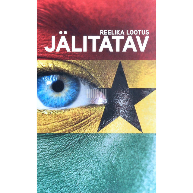 Reelika Lootus - Jälitatav