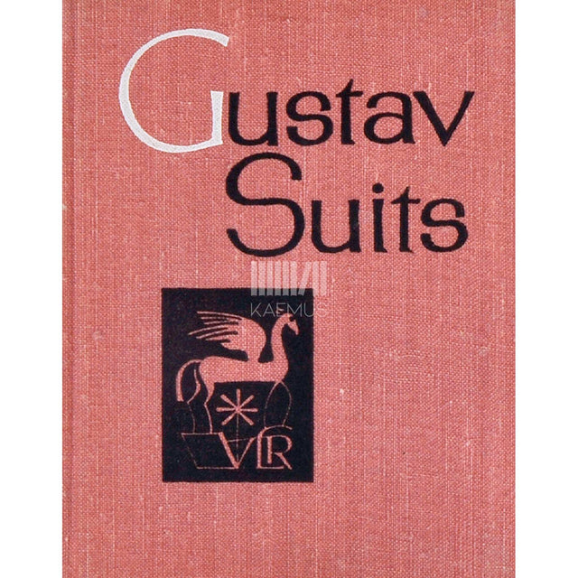 Gustav Suits - Gustav Suits