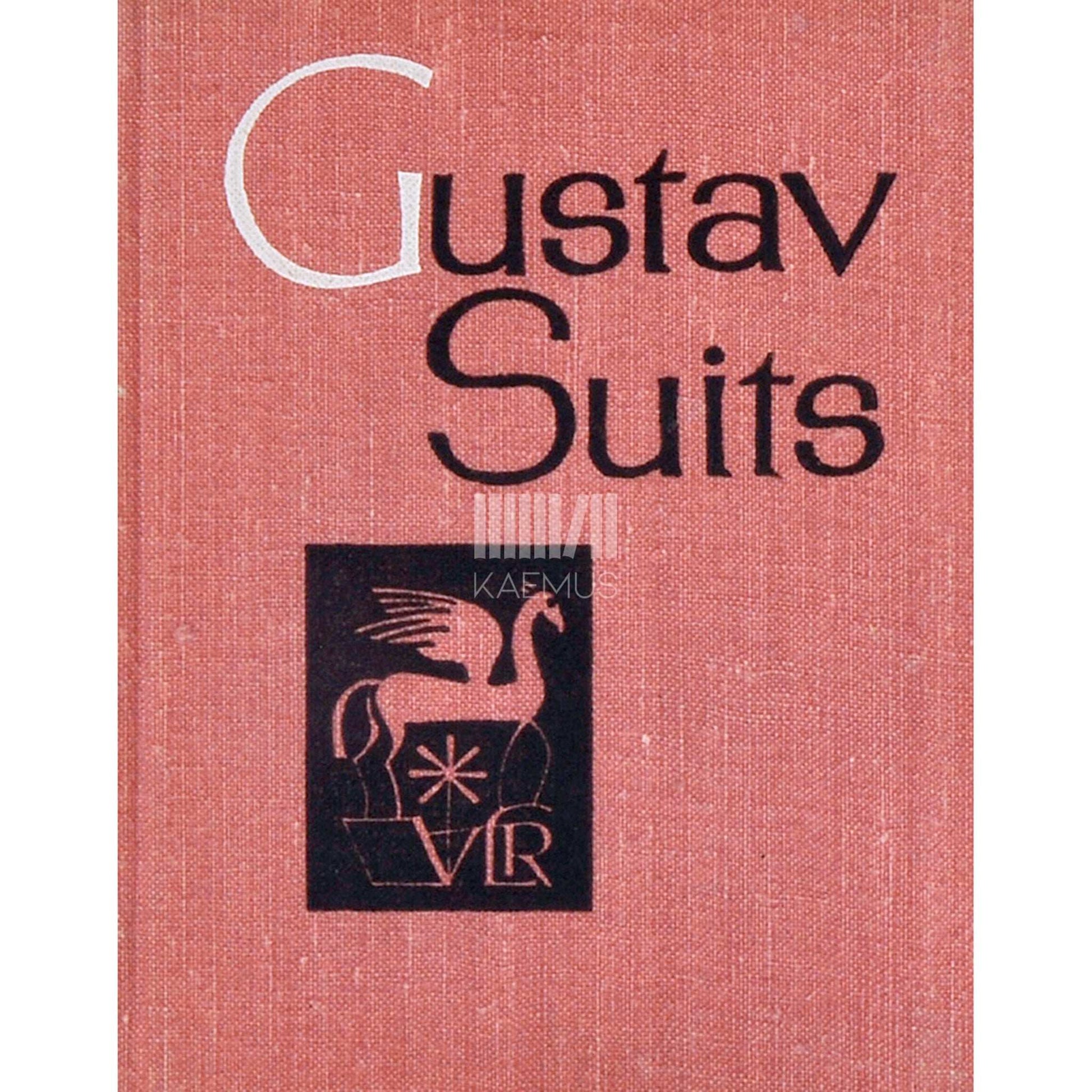 Gustav Suits - Gustav Suits