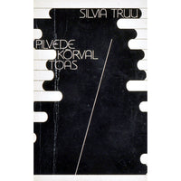 Silvia Truu Pilvede kõrval toas