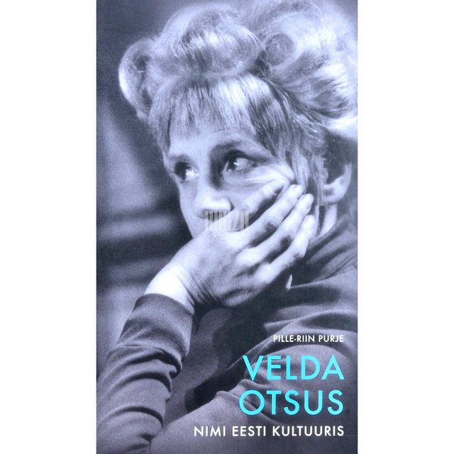 Pille-Riin Purje - Velda Otsus - nimi eesti kultuuris
