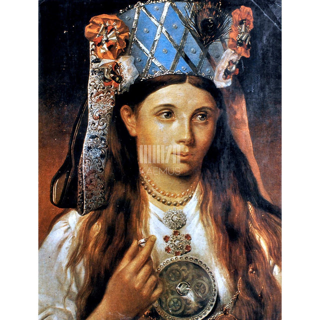 Voldemar Vaga - Kunst Tallinnas XIX sajandil