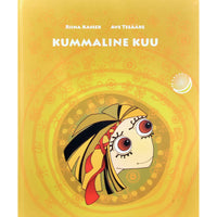 Riina Kasser Kummaline Kuu