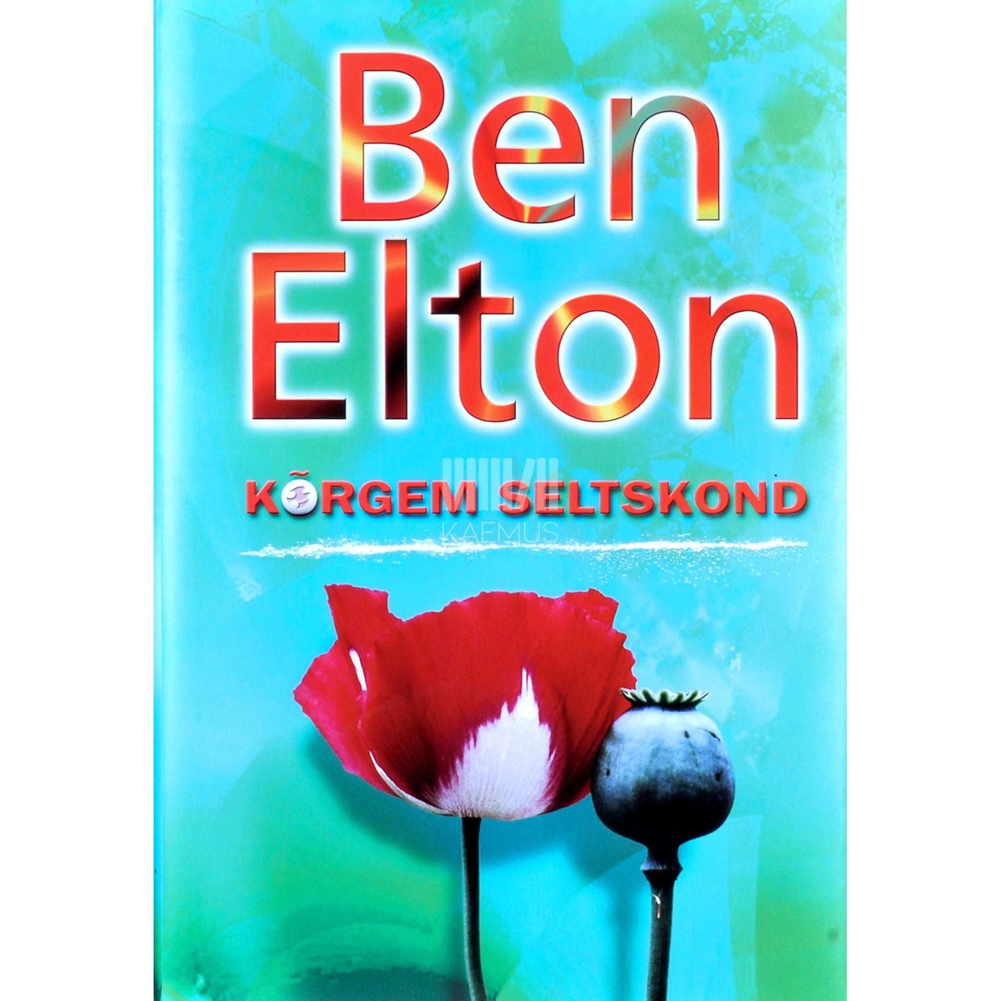 Ben Elton - Kõrgem seltskond