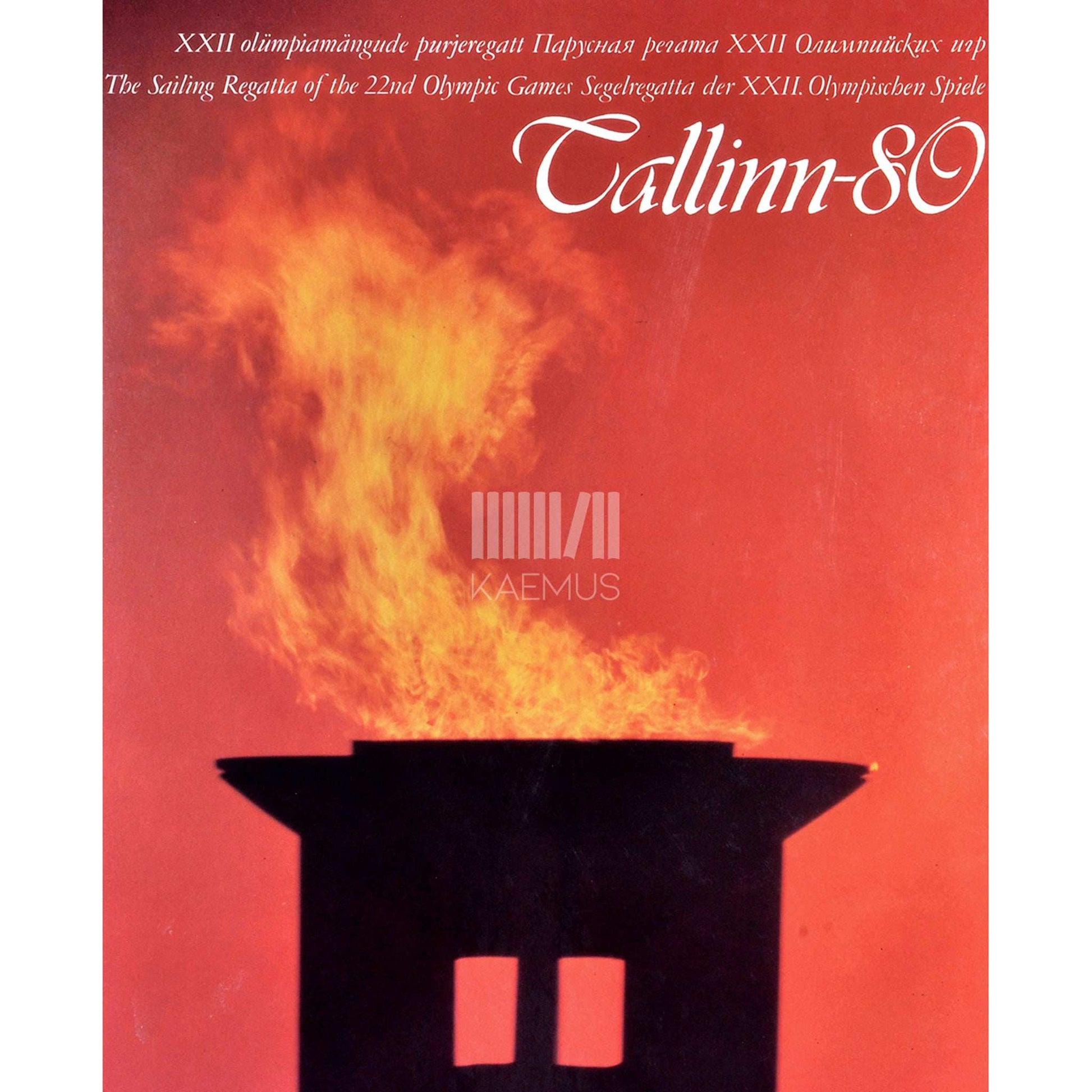 Kalev Vapper - Tallinn-80