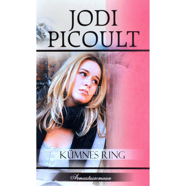 Jodi Picoult - Kümnes ring