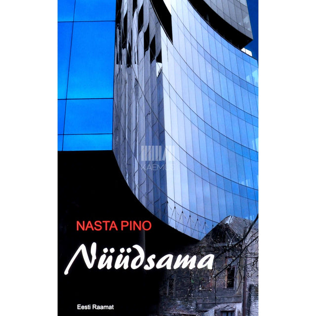 Nasta Pino - Nüüdsama