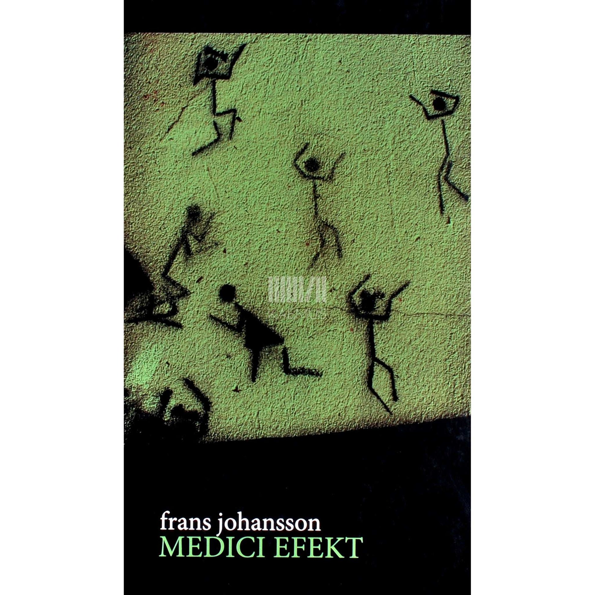 Frans Johansson - Medici efekt. Pöördelised arusaamad ideede…