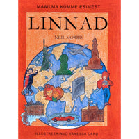 Neil Morris Linnad
