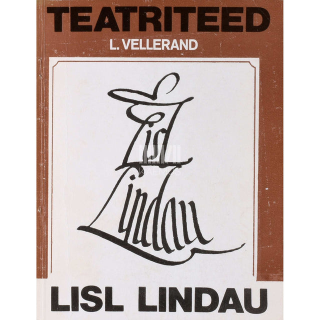 Lilian Vellerand - Lisl Lindau