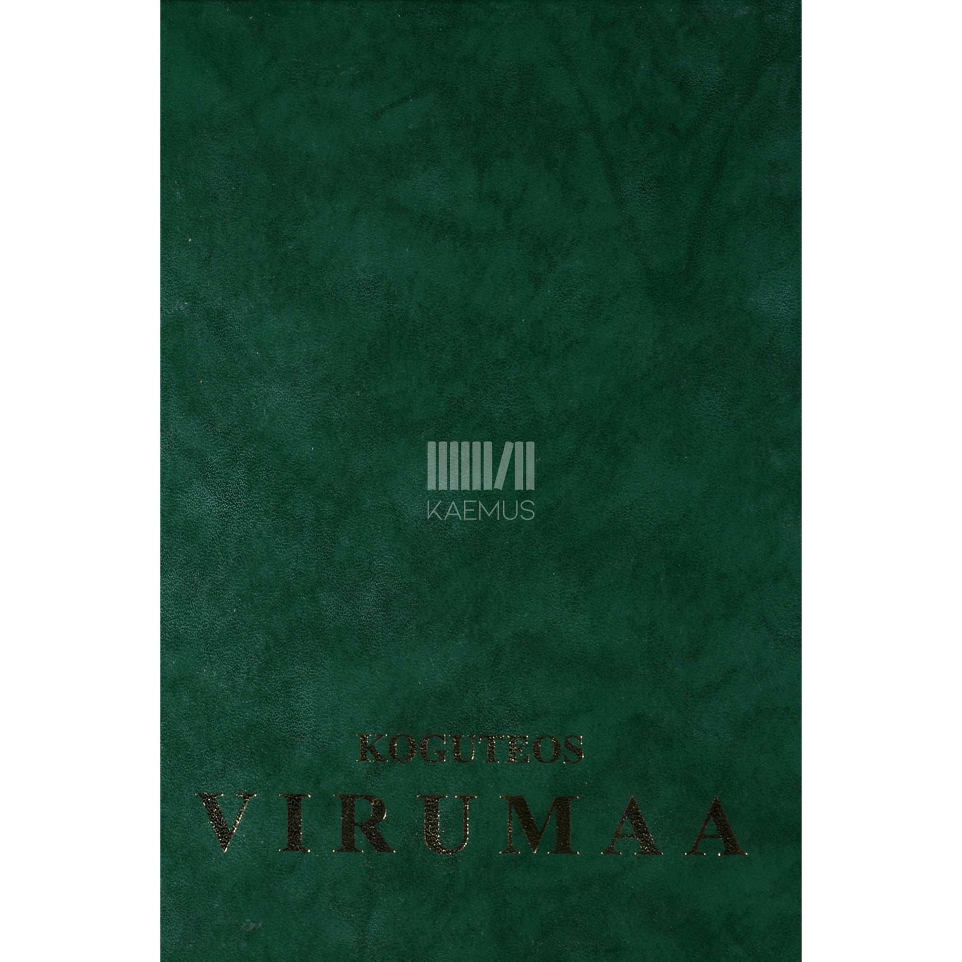 … - Virumaa
