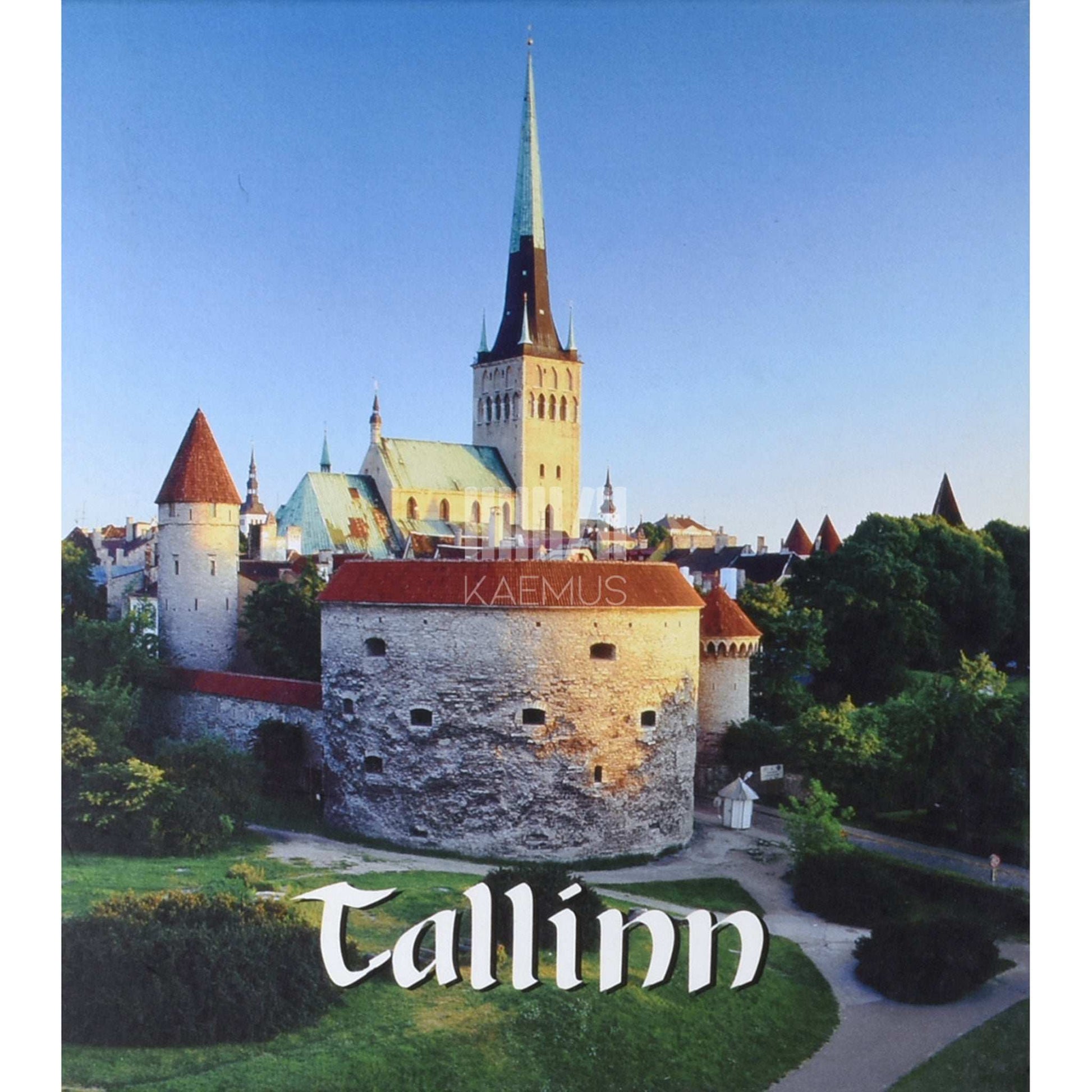 … - Tallinn. Fotoalbum