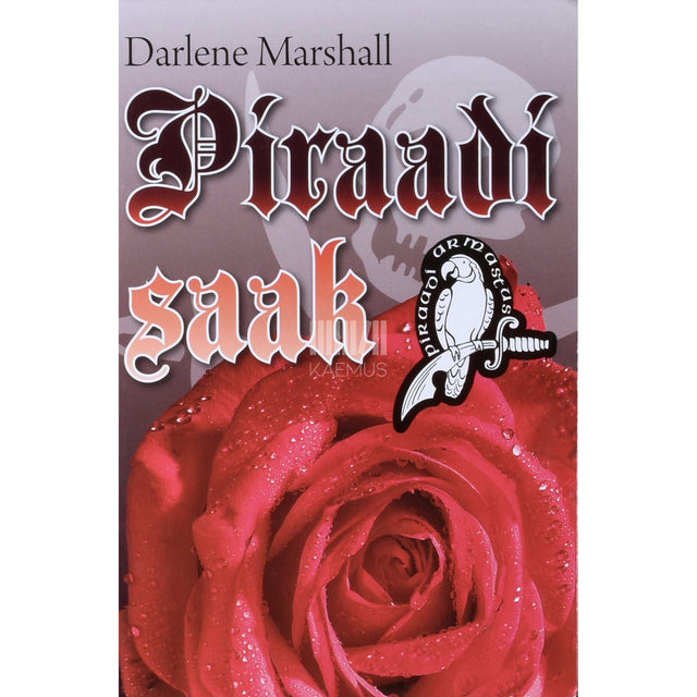 Darlene Marshall - Piraadi saak 1. osa