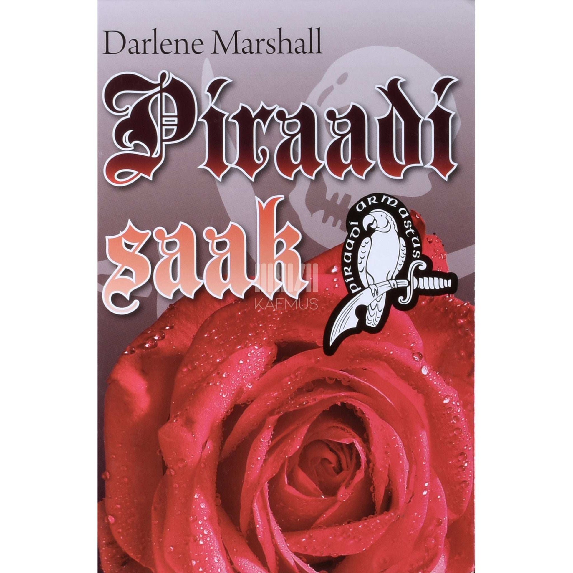 Darlene Marshall - Piraadi saak 1. osa