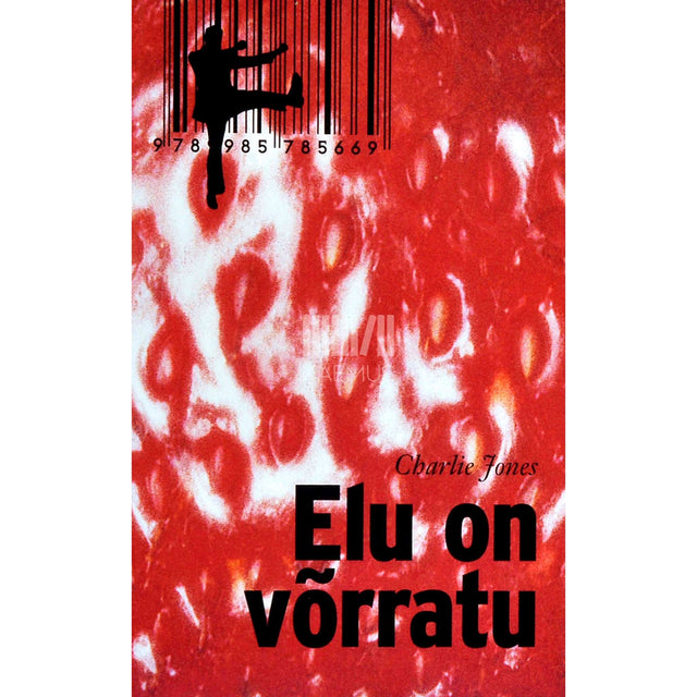 Charles Edward Jones - Elu on võrratu
