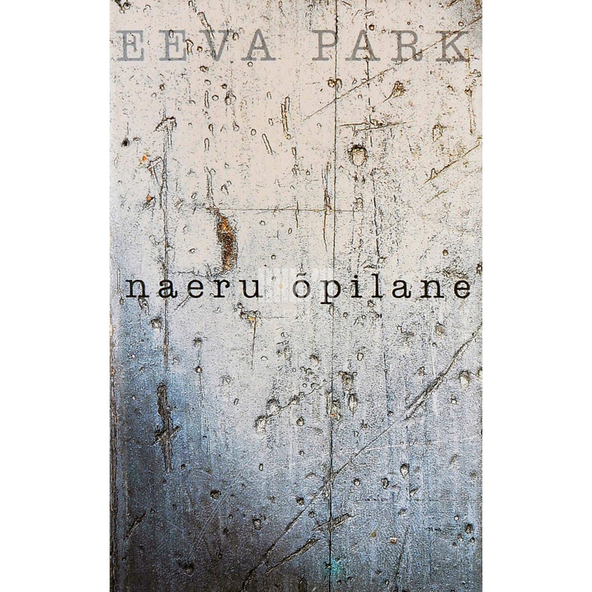 Eeva Park - Naeru õpilane