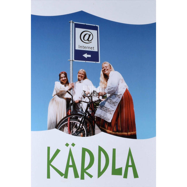 … - Kärdla