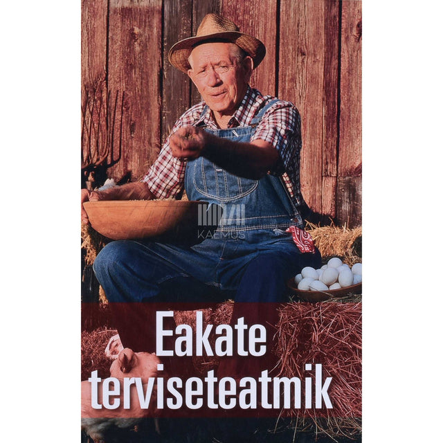 ... - Eakate terviseteatmik