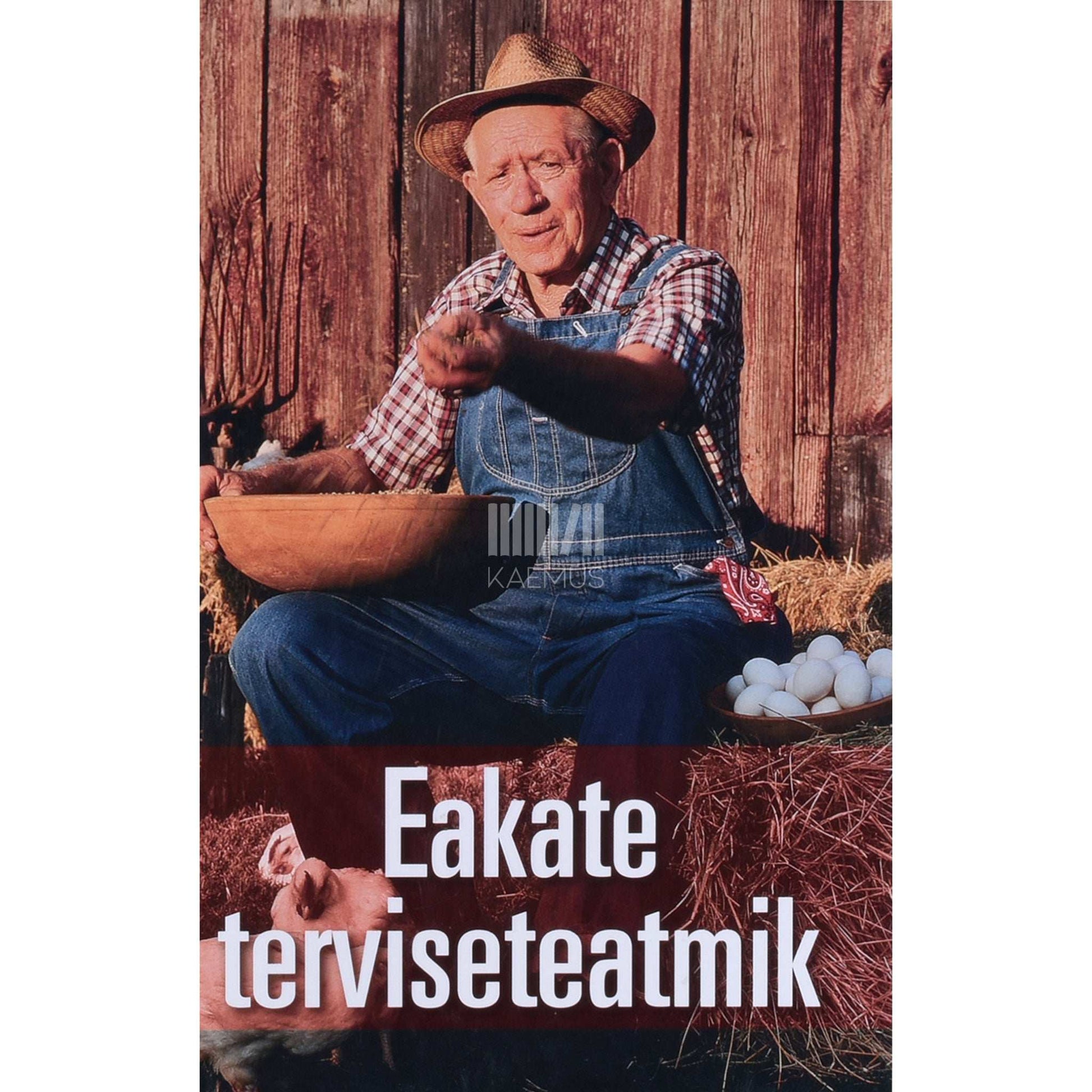 ... - Eakate terviseteatmik