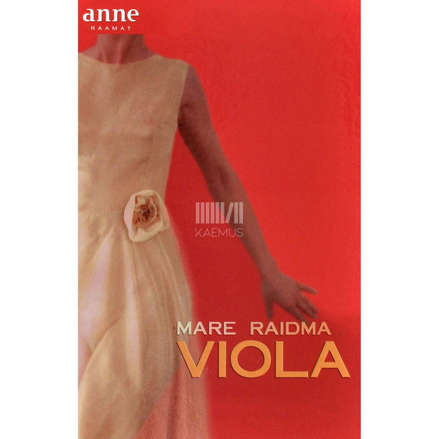 Mare Raidma - Viola