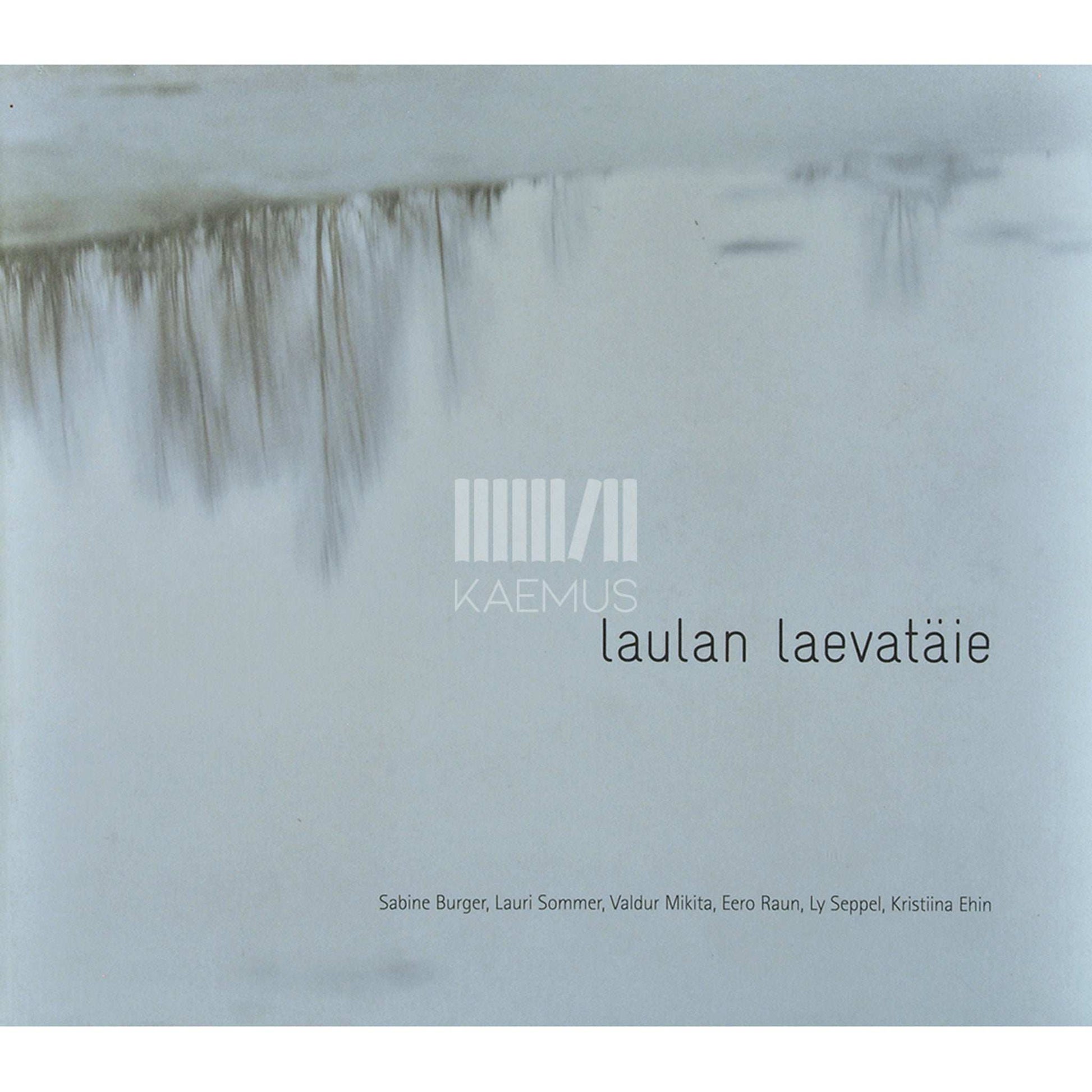 … - Laulan laevatäie