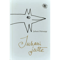 Juhani Püttsepp Juhani jutte