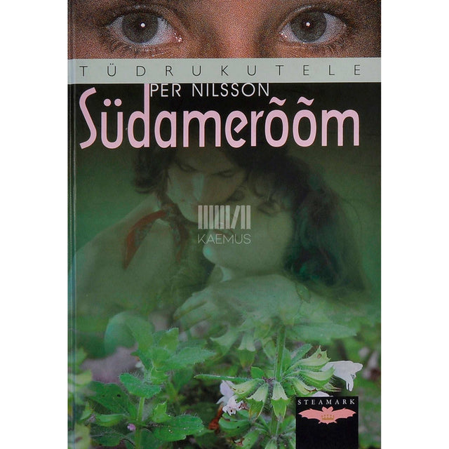 Per Nilsson - Südamerõõm