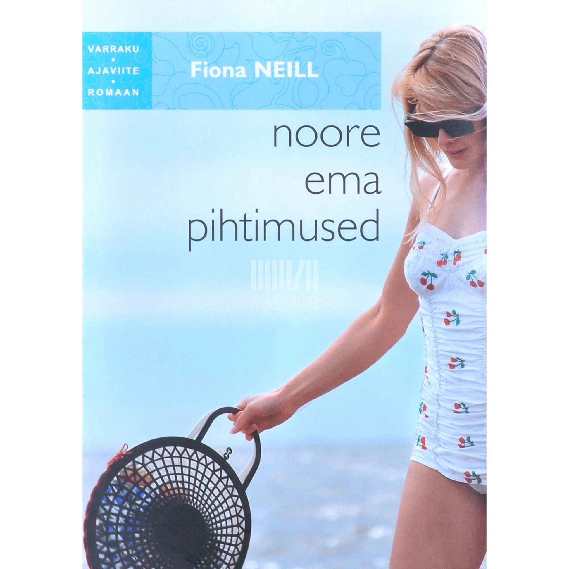 Fiona Neill - Noore ema pihtimused