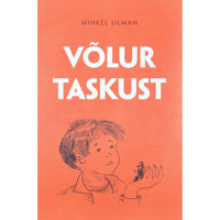 Mihkel Ulman Võlur taskust