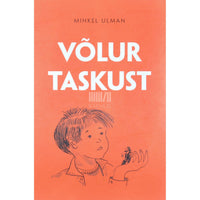 Mihkel Ulman Võlur taskust