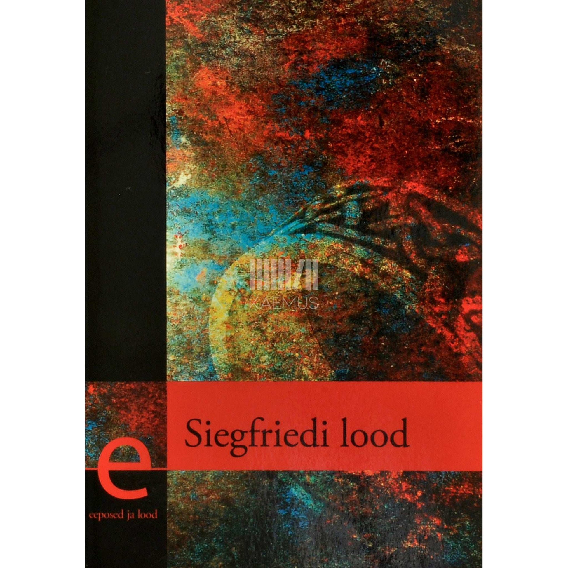 Mary MacGregor - Siegfriedi lood