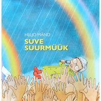 Heljo Mänd Suve suurmüük