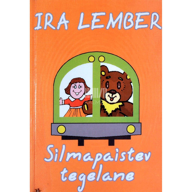 Ira Lember - Silmapaistev tegelane