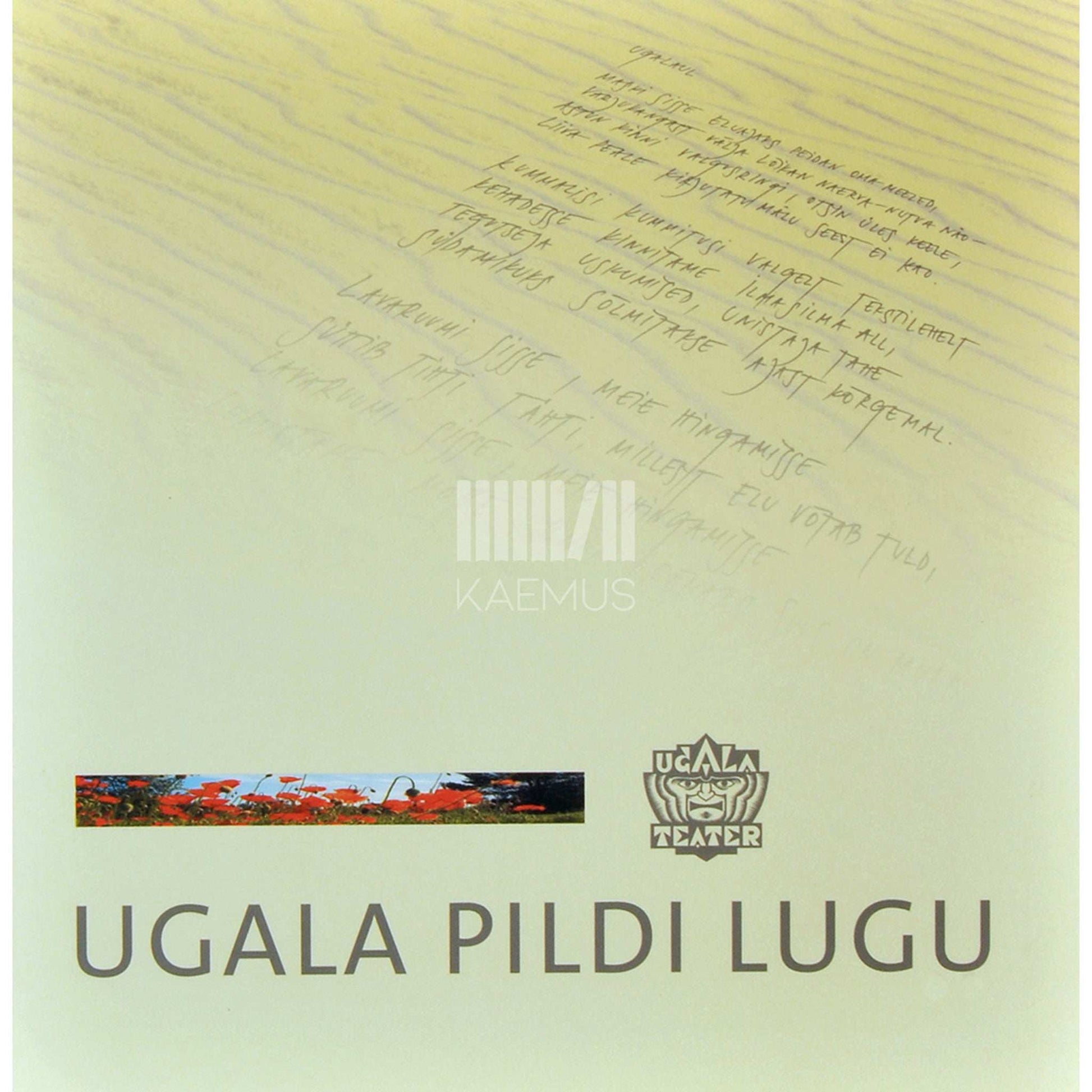 ... - Ugala pildi lugu