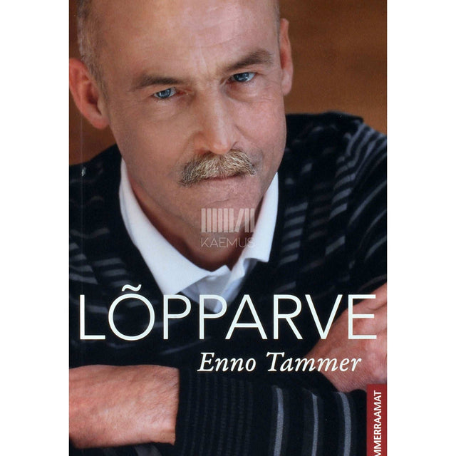Enno Tammer - Lõpparve