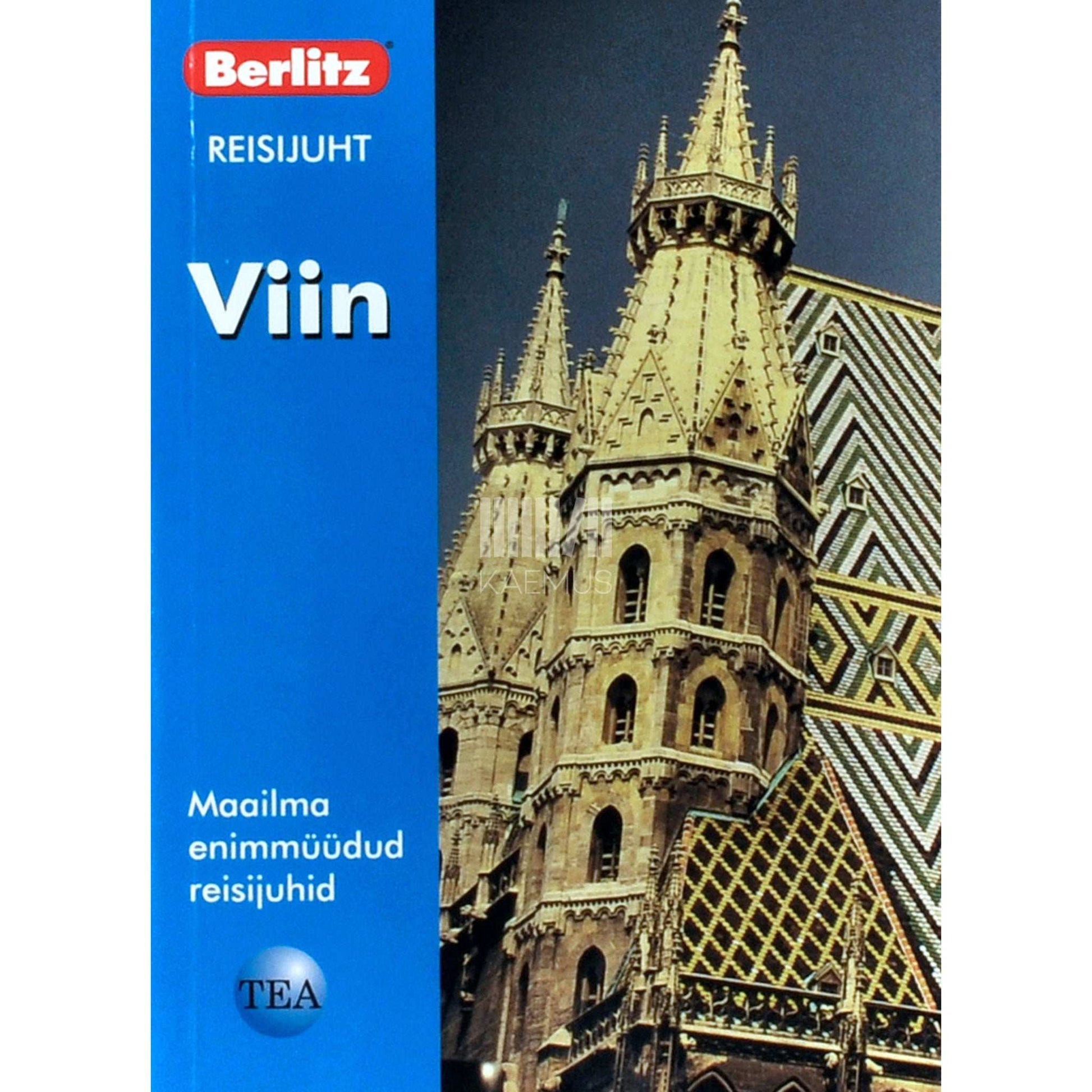 Jack Altman - Viin