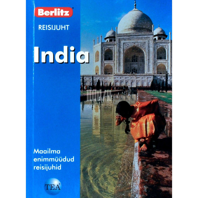 Jack Altman, David Abram - India