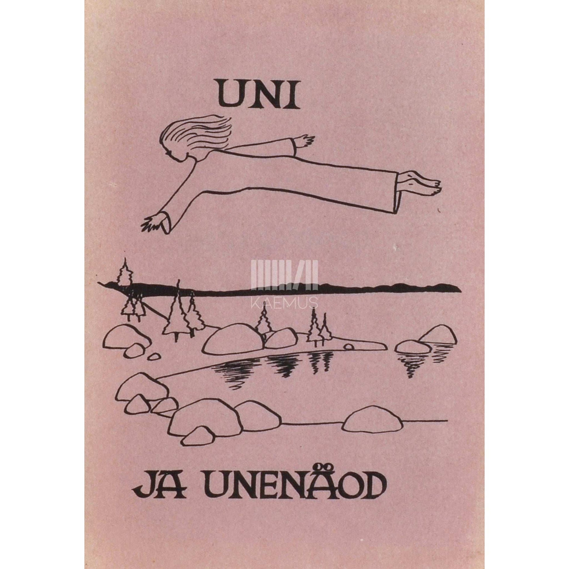... - Uni ja unenäod