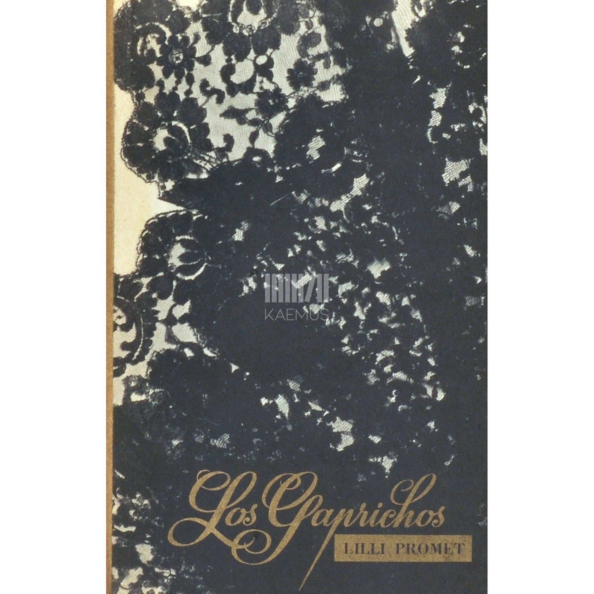 Lilli Promet - Los Caprichos. Näidend