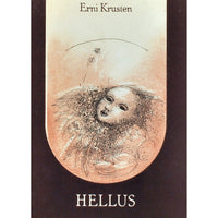 Erni Krusten Hellus. Miniatuurid ja luuletused