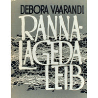 Debora Vaarandi Rannalageda leib