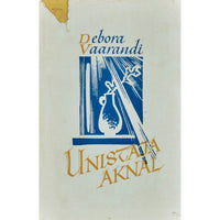 Debora Vaarandi Unistaja aknal