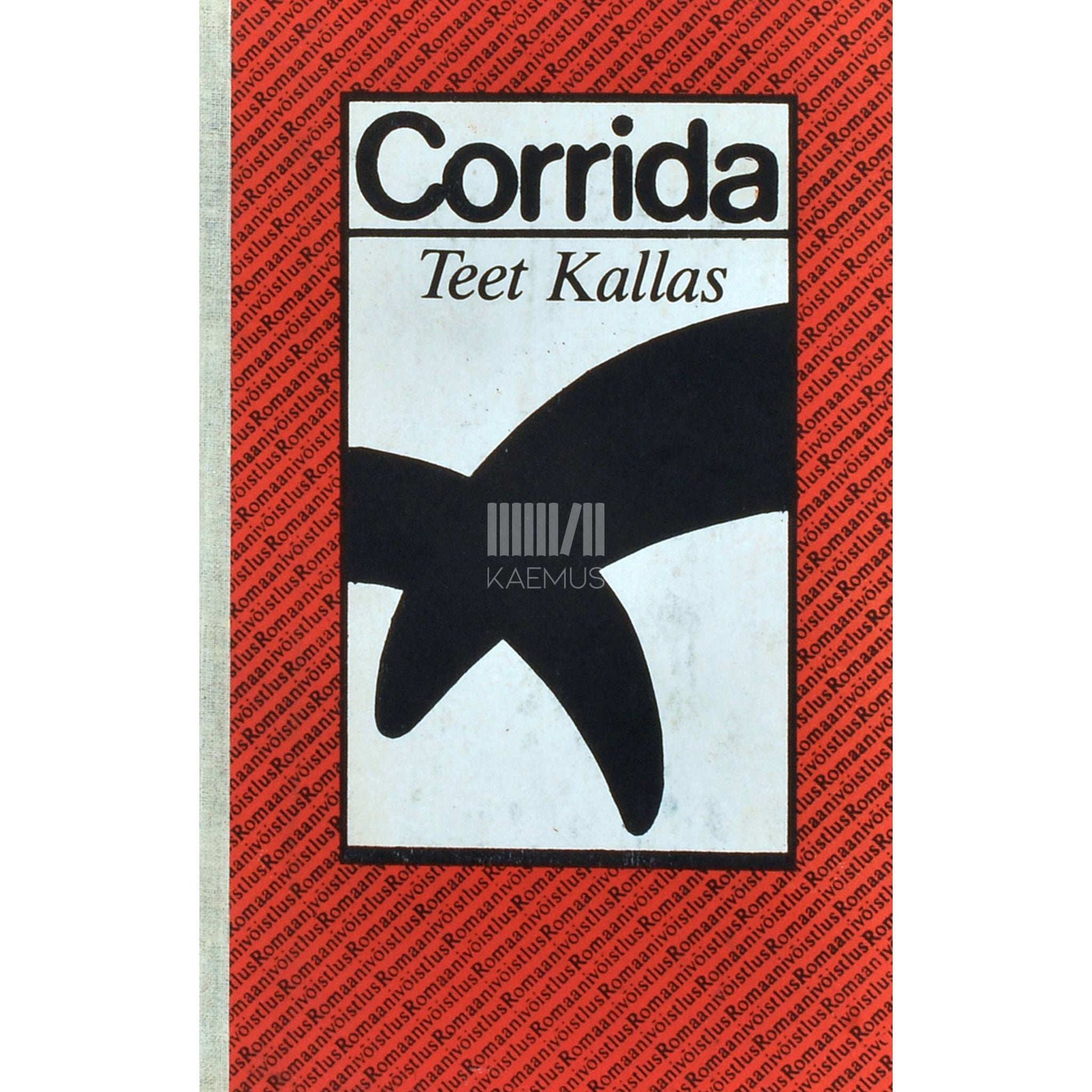 Teet Kallas - Corrida