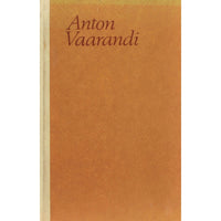 Anton Vaarandi Kild killu kõrvale. Mälestusteraamat