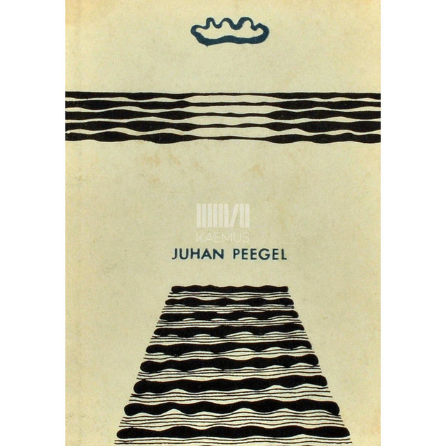 Juhan Peegel - Lühikesed lood
