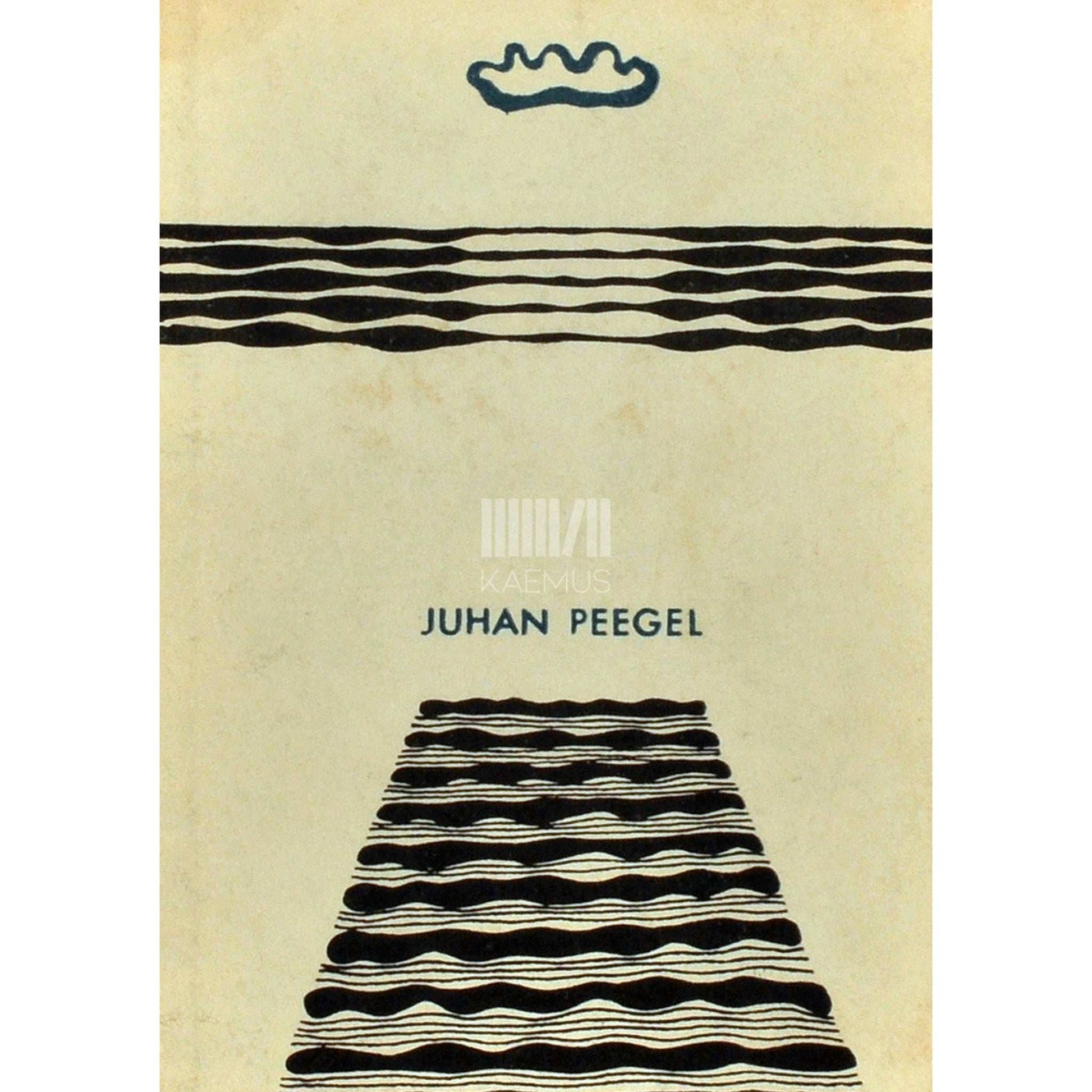Juhan Peegel - Lühikesed lood