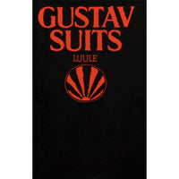 Gustav Suits Luule