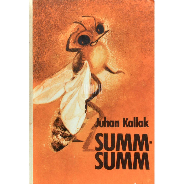 Johannes Kallak - Summ-summ