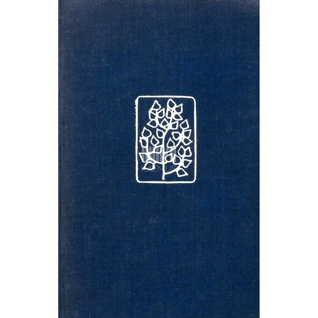 Paul Haavaoks - Talvised mesipuud. Valik luuletusi 1949-1969