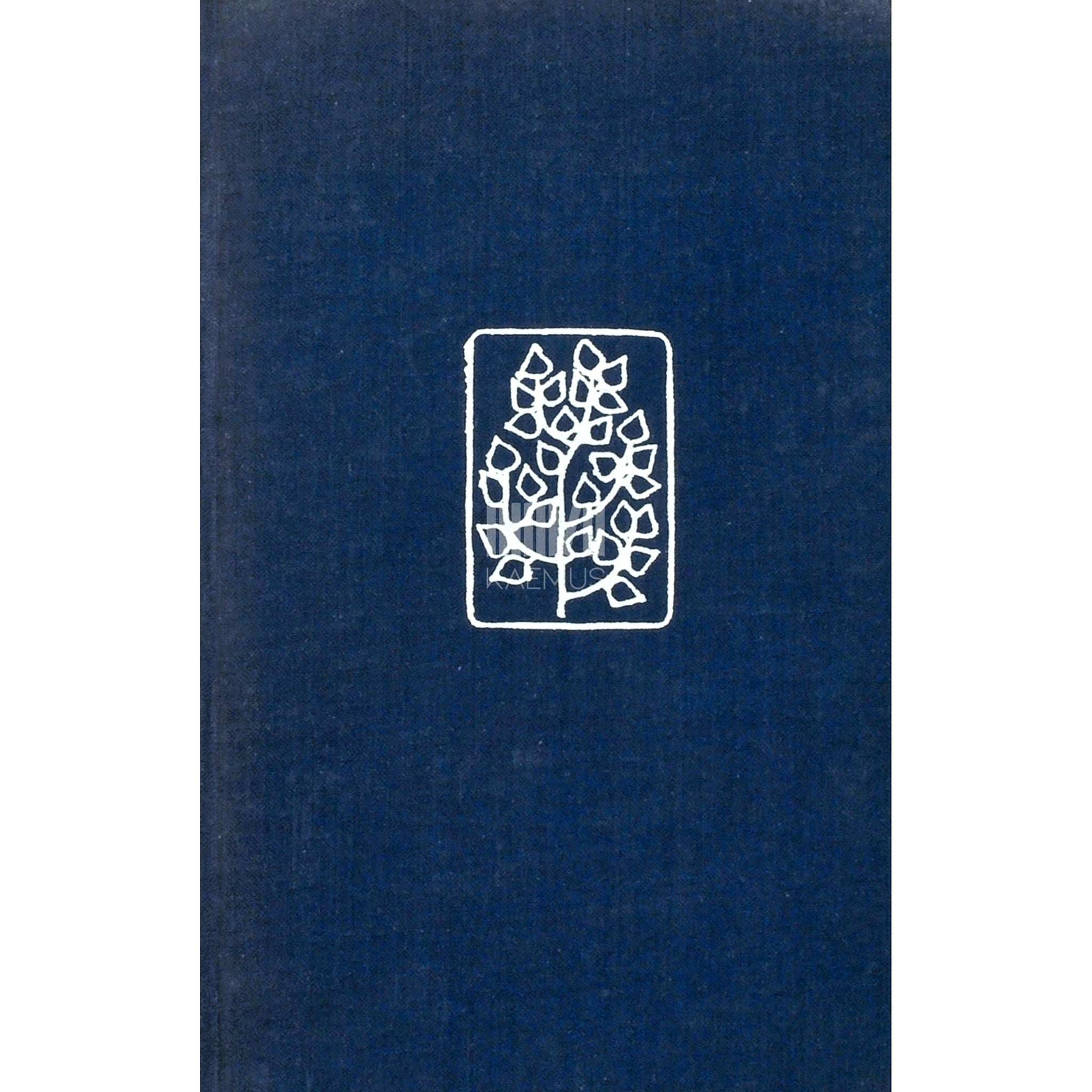 Paul Haavaoks - Talvised mesipuud. Valik luuletusi 1949-1969